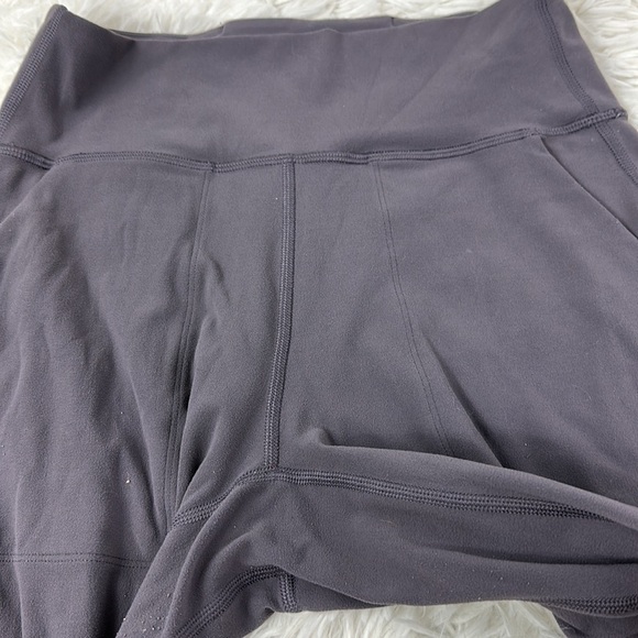 Lululemon Align Jogger Crop *23" Moonphase - Picture 2 of 5